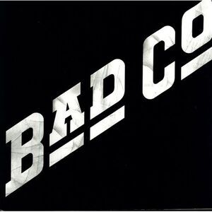 Bad Company